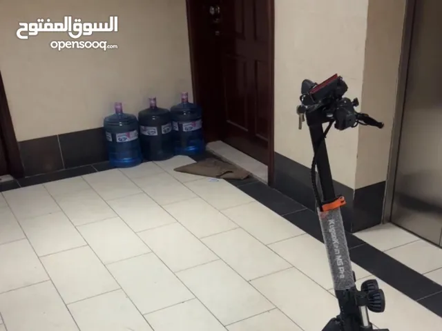 Kukirin M5pro في حالة الوكالة