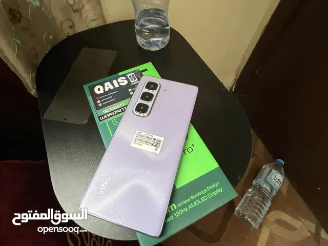 Infinix Other 256 GB in Zarqa