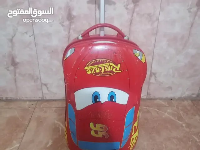 جنط مدرسيه وللسفر للاطفال