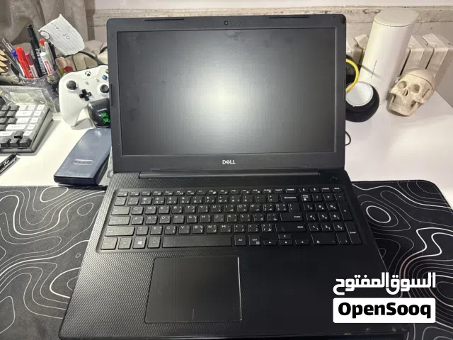 Dell 3581 i3 7020