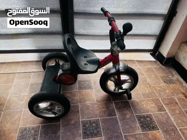 بايسكل ولادي