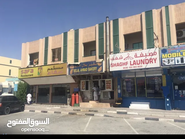 2 Floors Building for Sale in Ajman Al Rawda