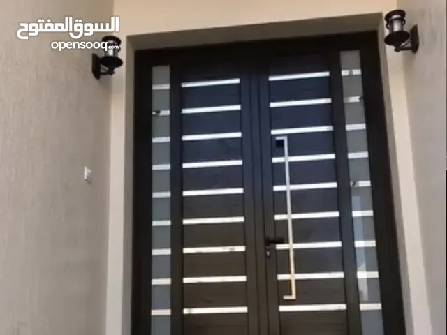 مصنع المنيوم