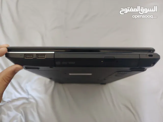 لابتوب ايسر
