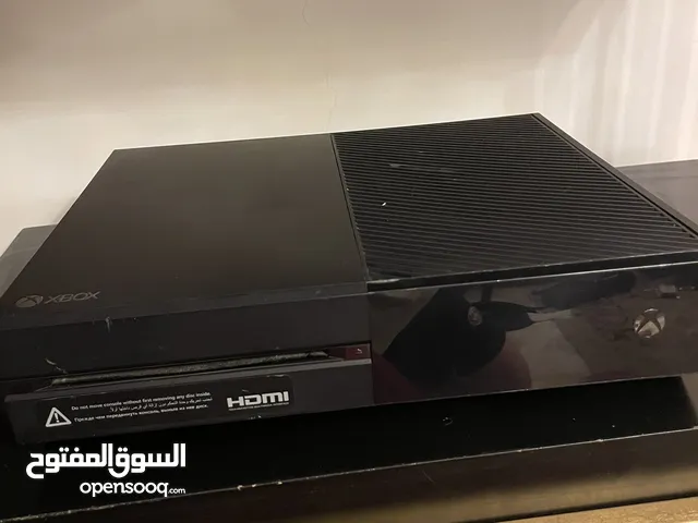 Xbox One Xbox for sale in Amman