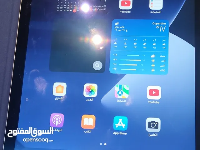 Apple iPad Air 2 64 GB in Al Dakhiliya