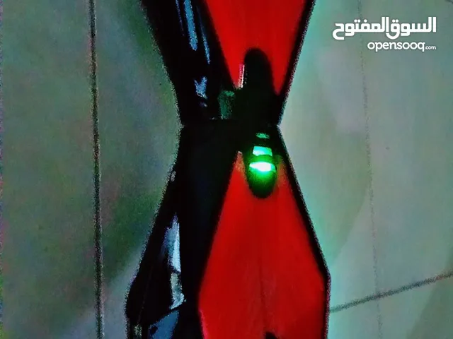 سكوتر نظيف بسعر مغري وقابل التفاوض