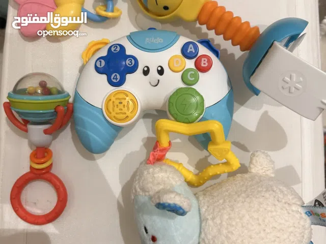 ألعاب أطفال بجوده ممتازه