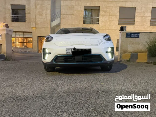 2020 كيا نيرو EV Standard