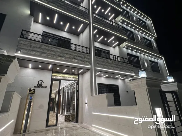 120 m2 3 Bedrooms Apartments for Sale in Amman Marj El Hamam