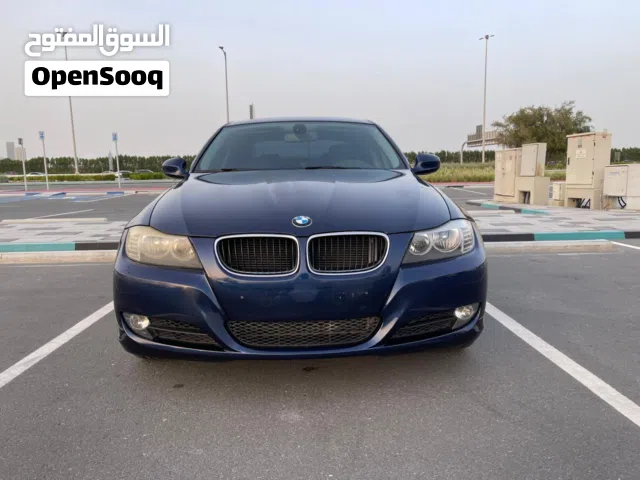 2011 BMW 3 Series 328