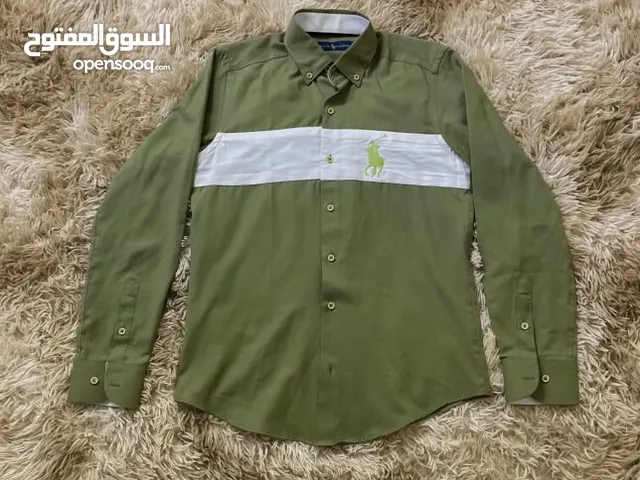 قميص ماركه جميل
