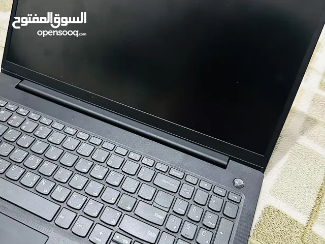 لاب توب للبيع استعمال اقل من شهر