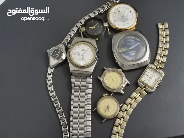 Automatic Seiko watches for sale in Zawiya