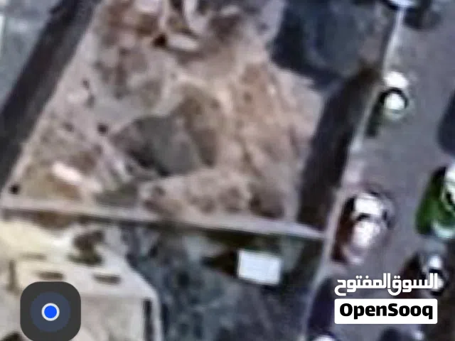 ارض عررررررطه الحي السياسي  4لبن واجهه 11 متر  الشارع 12 متر  السعر كامل 85 مليون