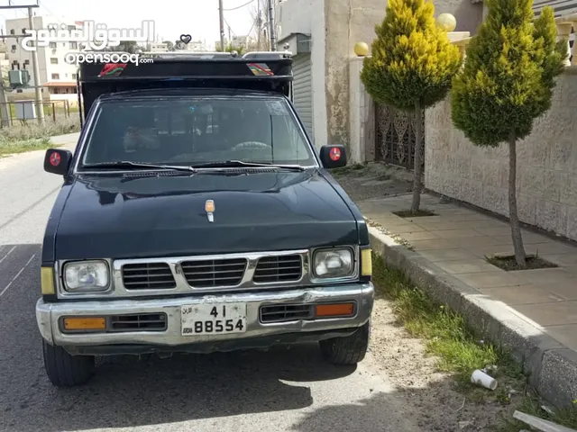 Used Nissan Z in Al Karak