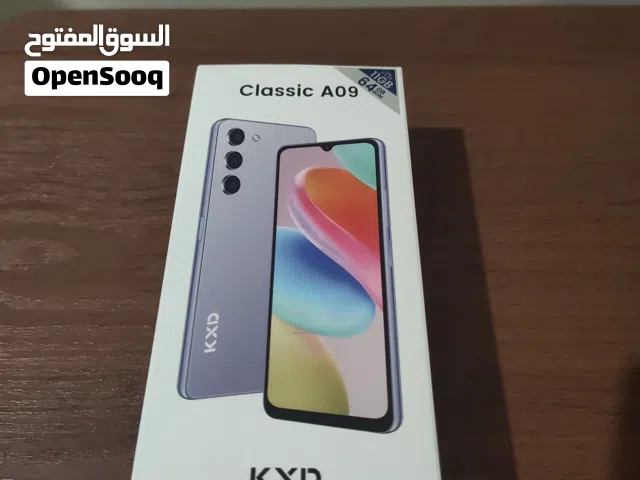 KXD Classic A09