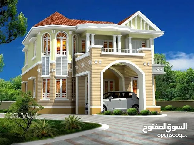 175 m2 5 Bedrooms Townhouse for Rent in Basra Khadra'a