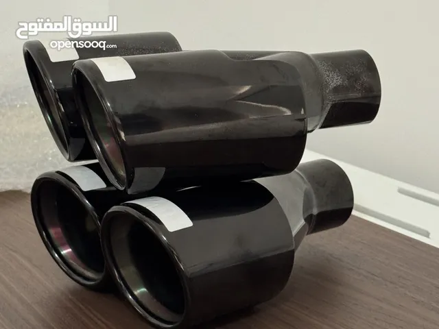 طلقات بي أم جديد