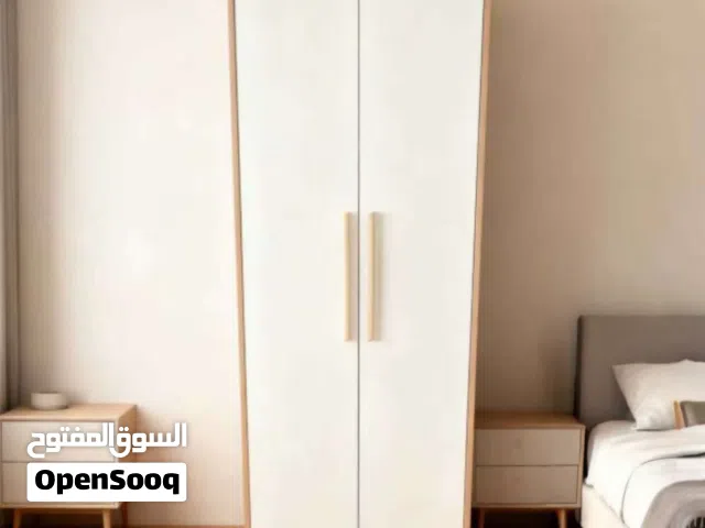 .كبت ملابس كبنت خزانة اثاث غرف نوم منزلي Wardrobe, closet, bedroom furniture, home cabinet 2باب
