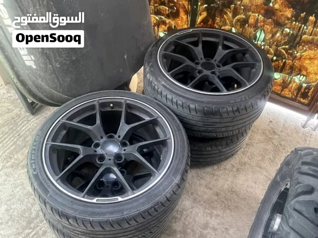 رنجات مشابهة لشكل رنجات المورسدس فئات 63