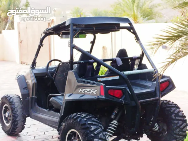 2009 Polaris Other