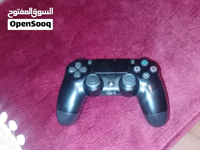 ايد PS4 شغالة مية المية اقرى الوصف رجاء