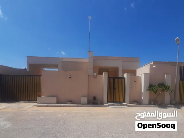 فلل ومنازل