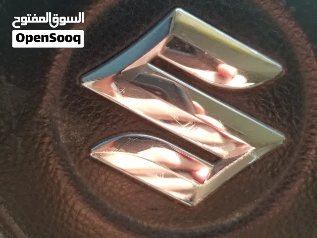 2006 سوزوكي اخرى
