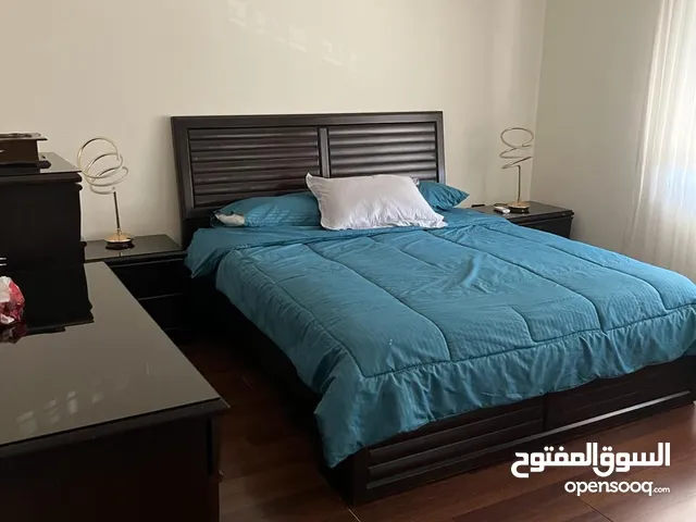 205 m2 3 Bedrooms Apartments for Rent in Amman Swefieh