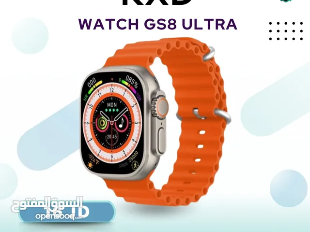 Vikusha smart watches for Sale in Amman