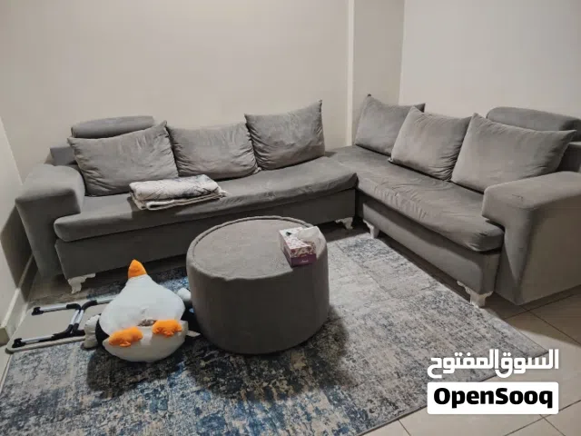 اغراض شبه جديد للبيع بسعر مخفض