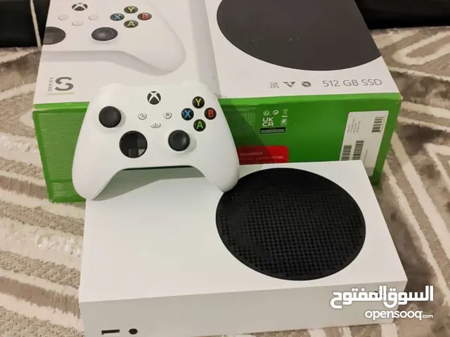اقراء الوصف Xbox seres s