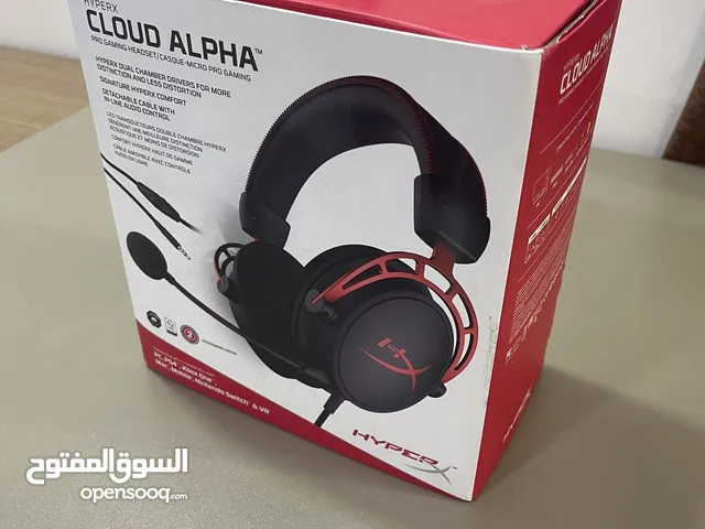 Gaming PC Gaming Headset in Mosul