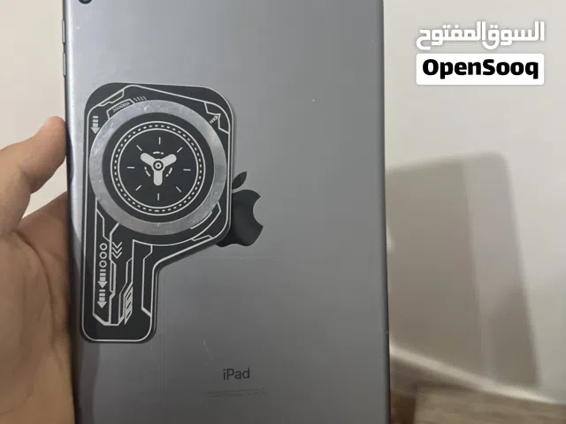 Apple iPad Mini 5 64 GB in Misrata