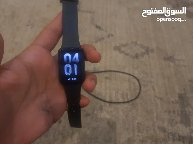 ساعه galaxy fit 3 للبيع المستعجل