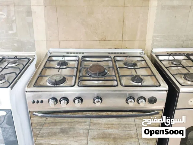 غاز ايطالي samix ستانلس ستيل