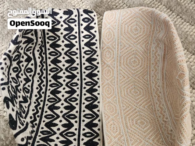 كميم عمانية بخياطة عمانية متقنة وجميلة