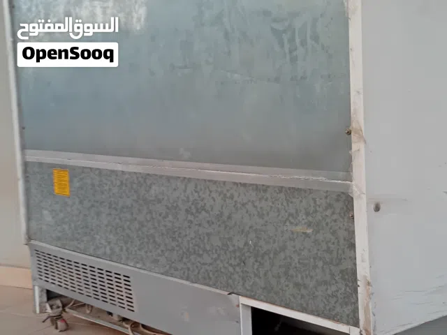 تلاجة عرض،عاطله  تبي محرك