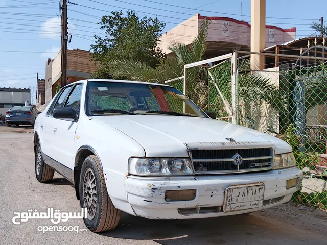 Used Chrysler Other in Basra