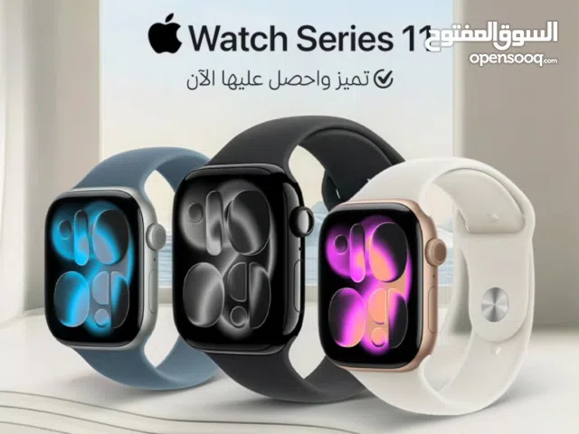 Apple smart watches for Sale in Al Dhahirah