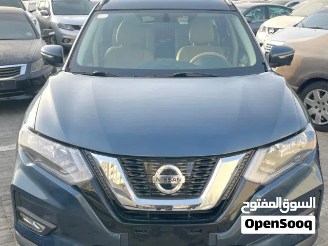 Nissan Rogue 2014 SL