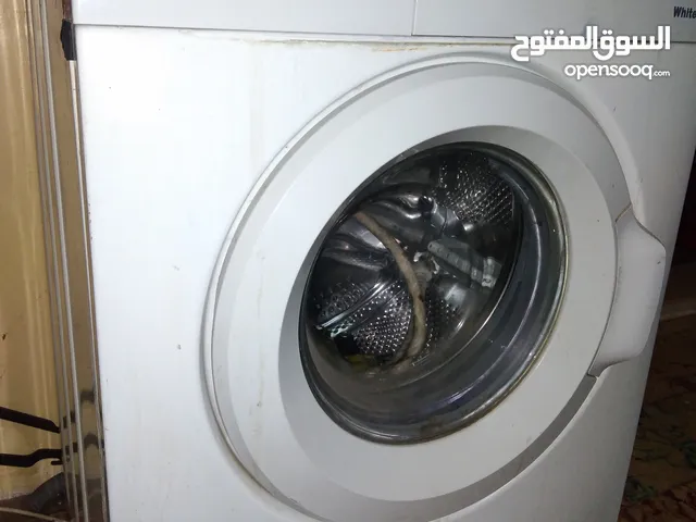 Other 1 - 6 Kg Washing Machines in Giza