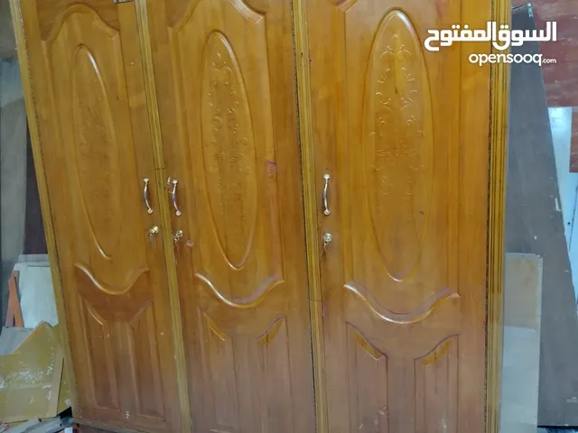 3 باب نضيف جدا