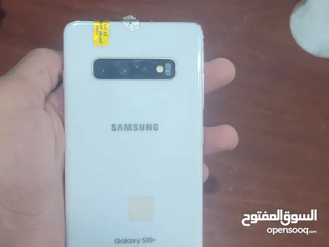 Samsung Galaxy S10 5G 512 GB in Sana'a