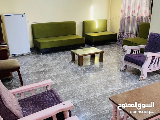Furnished Monthly in Giza 6th of October