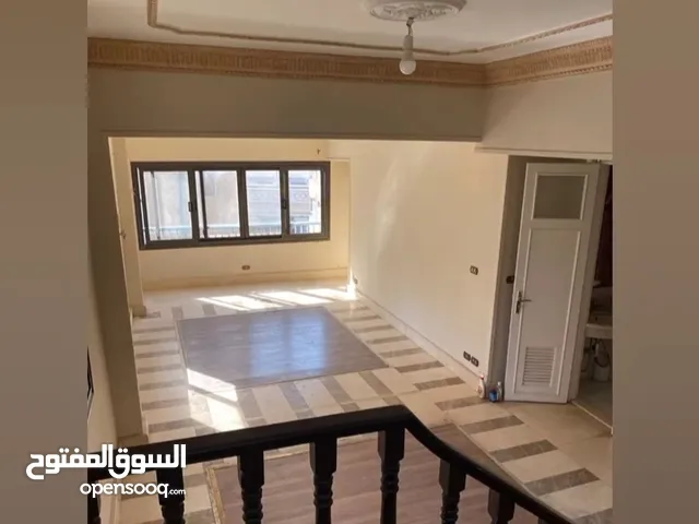 220 m2 4 Bedrooms Apartments for Sale in Cairo Nasr City
