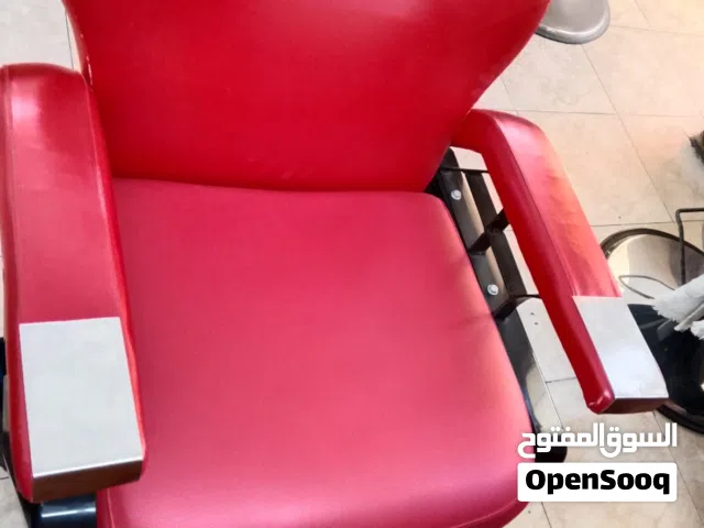 Barbar Chair