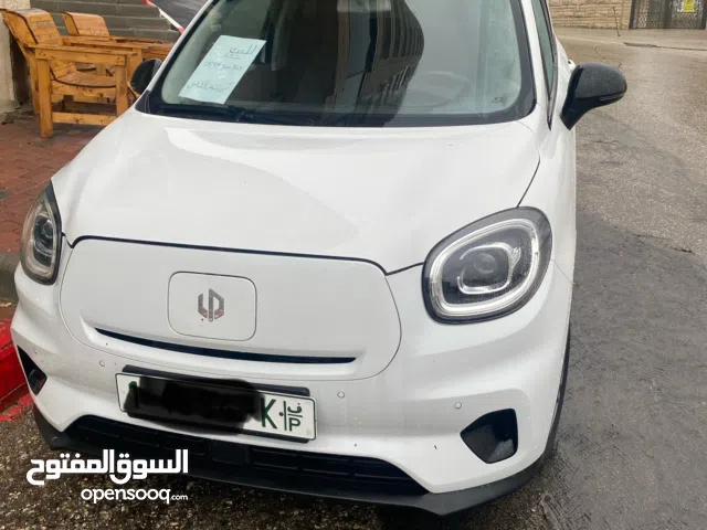 ليب موتور بحالة ممتازة تسيير 2024 مع تأمين وترخيص