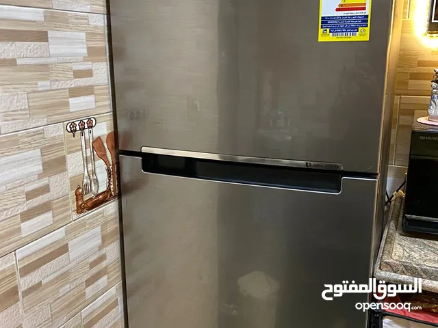 Samsung Refrigerators in Alexandria